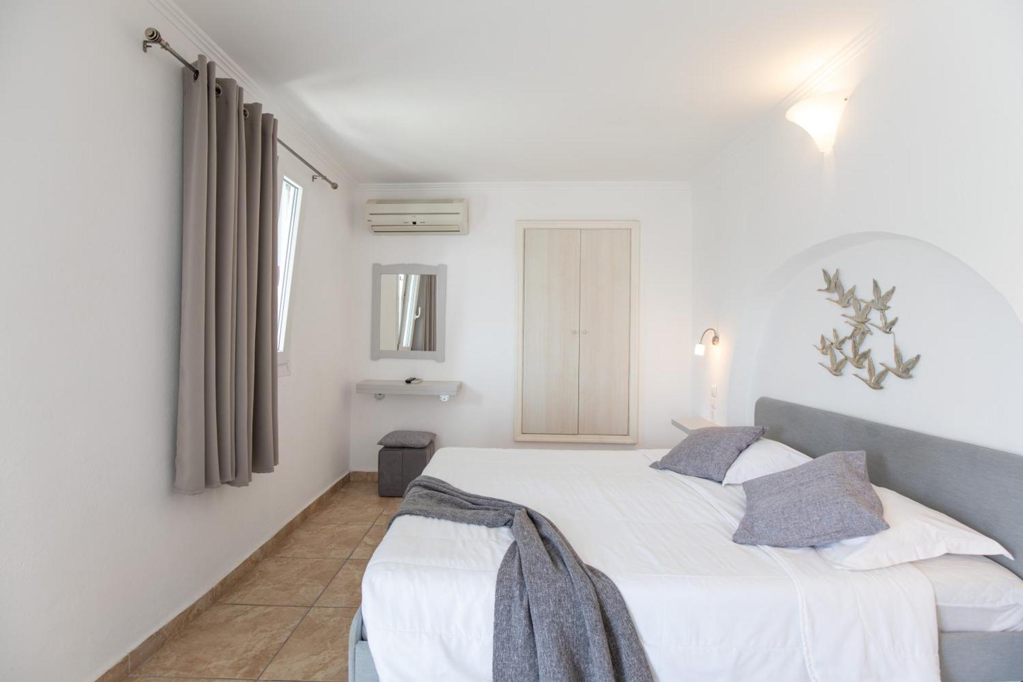 Apartament Apostolis Windmill Psarrou Zewnętrze zdjęcie